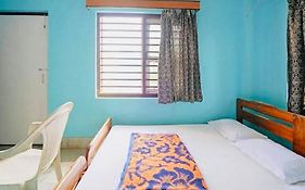 Hotel Sea Pearl Puri